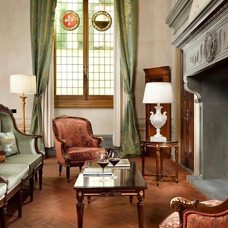 Palazzo Portinari Salviati Residenza D'Epoca Ξενοδοχείο Φλωρεντία Εξωτερικό φωτογραφία