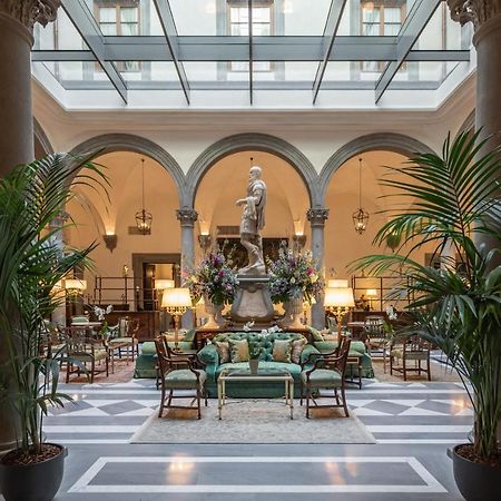 Palazzo Portinari Salviati Residenza D'Epoca Ξενοδοχείο Φλωρεντία Εξωτερικό φωτογραφία