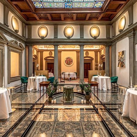 Palazzo Portinari Salviati Residenza D'Epoca Ξενοδοχείο Φλωρεντία Εξωτερικό φωτογραφία