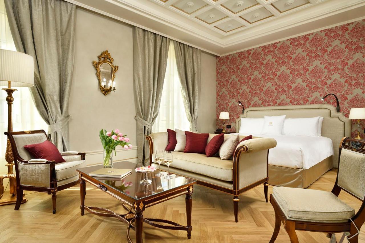 Palazzo Portinari Salviati Residenza D'Epoca Ξενοδοχείο Φλωρεντία Εξωτερικό φωτογραφία