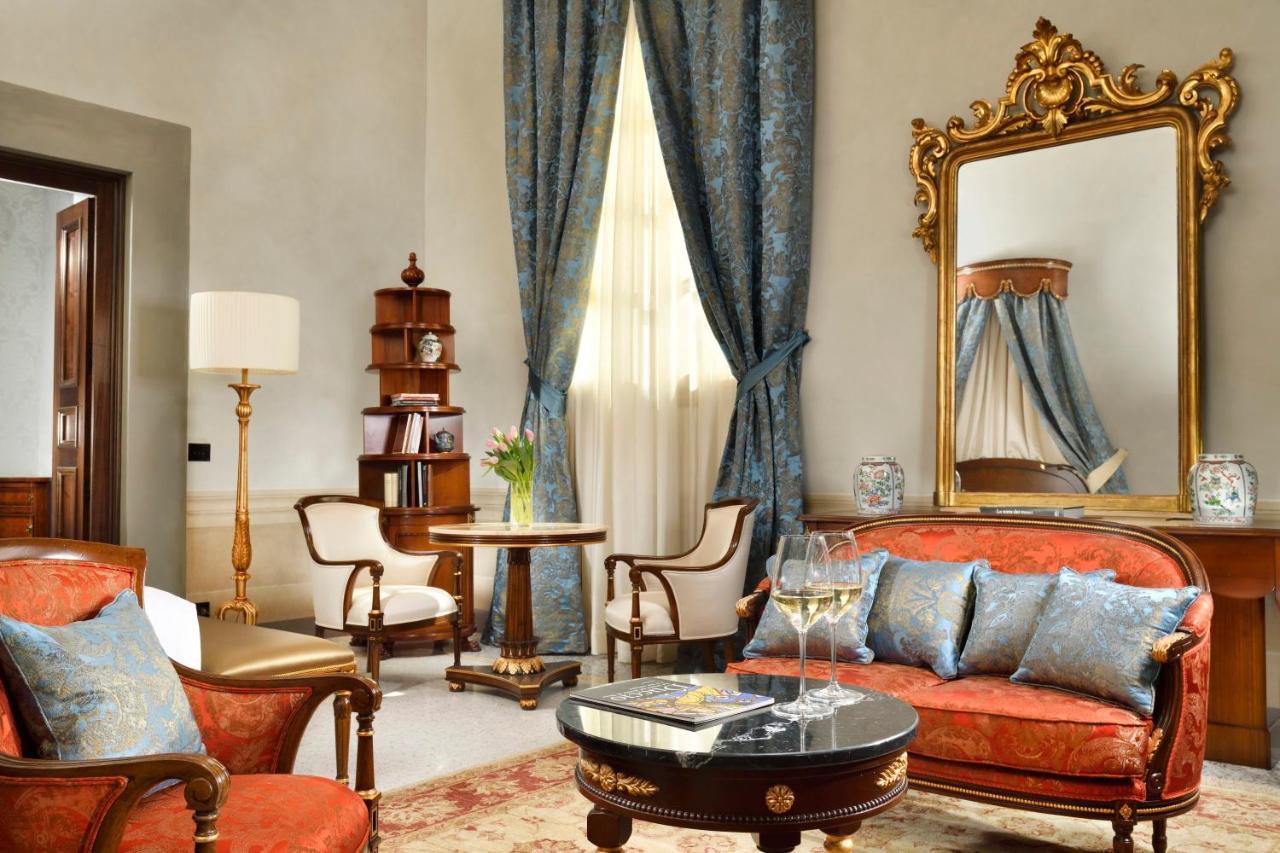 Palazzo Portinari Salviati Residenza D'Epoca Ξενοδοχείο Φλωρεντία Εξωτερικό φωτογραφία