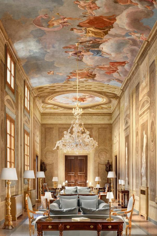 Palazzo Portinari Salviati Residenza D'Epoca Ξενοδοχείο Φλωρεντία Εξωτερικό φωτογραφία