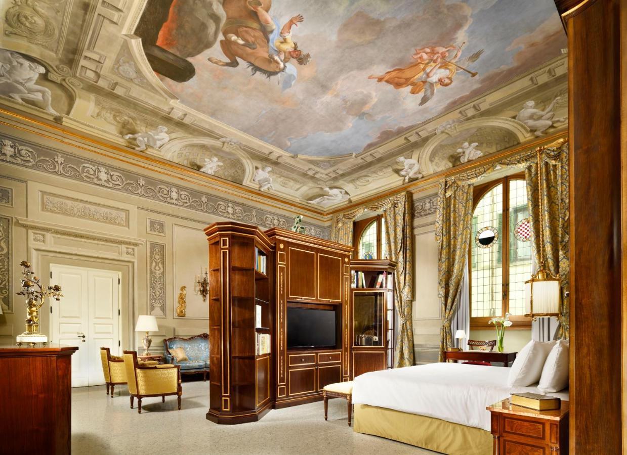 Palazzo Portinari Salviati Residenza D'Epoca Ξενοδοχείο Φλωρεντία Εξωτερικό φωτογραφία