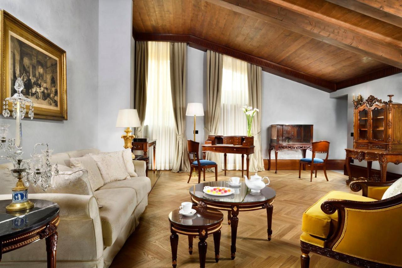 Palazzo Portinari Salviati Residenza D'Epoca Ξενοδοχείο Φλωρεντία Εξωτερικό φωτογραφία