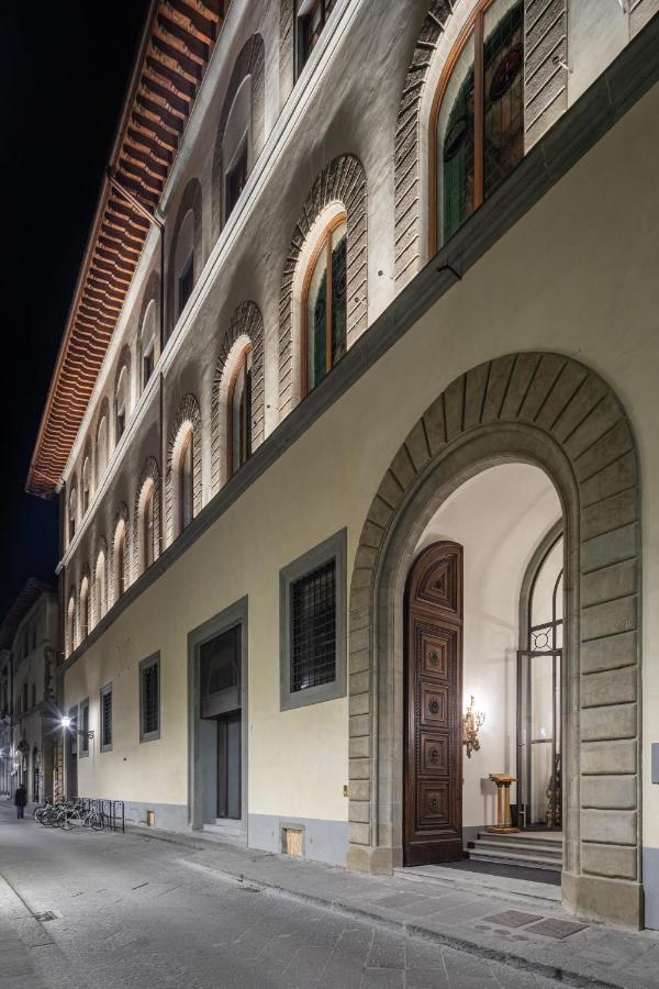 Palazzo Portinari Salviati Residenza D'Epoca Ξενοδοχείο Φλωρεντία Εξωτερικό φωτογραφία