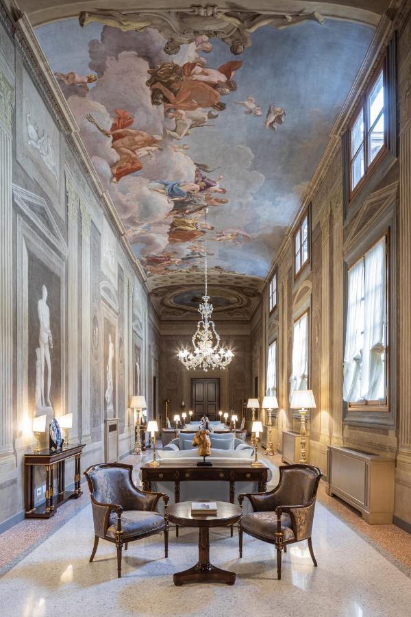 Palazzo Portinari Salviati Residenza D'Epoca Ξενοδοχείο Φλωρεντία Εξωτερικό φωτογραφία
