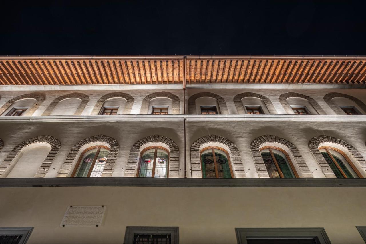 Palazzo Portinari Salviati Residenza D'Epoca Ξενοδοχείο Φλωρεντία Εξωτερικό φωτογραφία