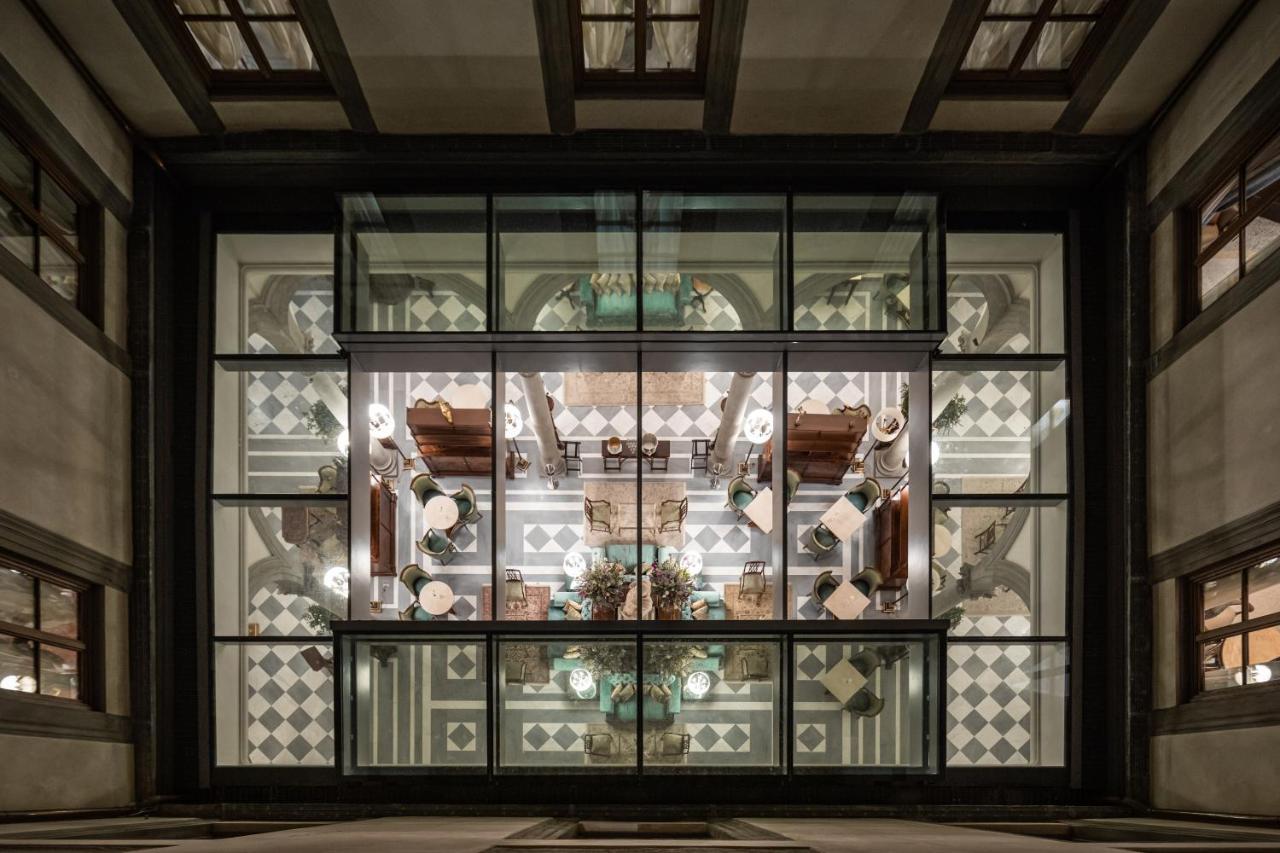 Palazzo Portinari Salviati Residenza D'Epoca Ξενοδοχείο Φλωρεντία Εξωτερικό φωτογραφία