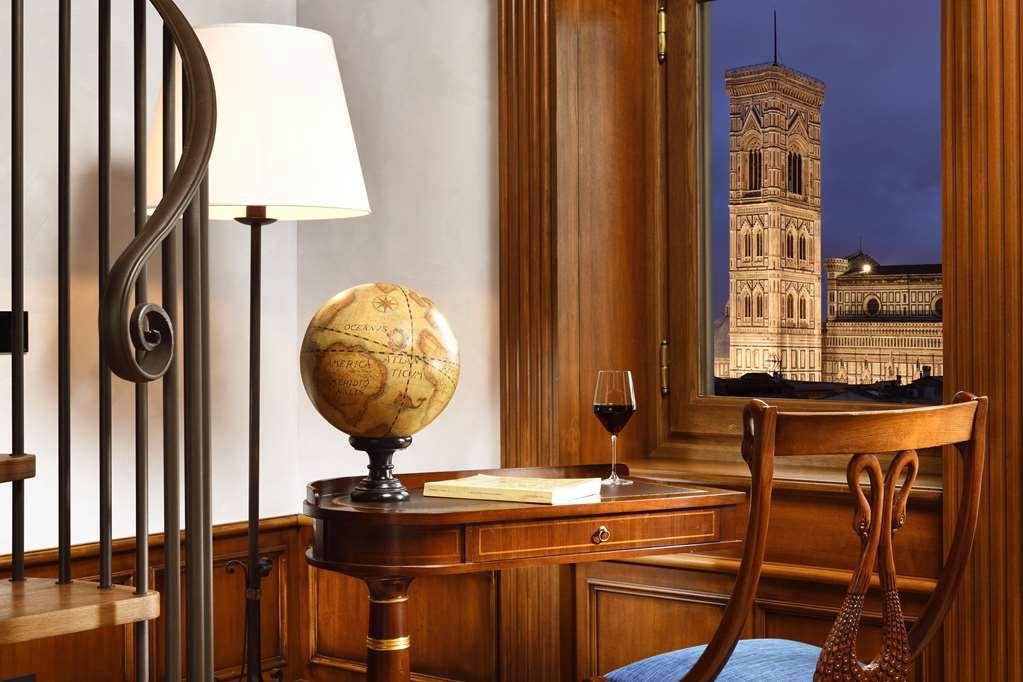 Palazzo Portinari Salviati Residenza D'Epoca Ξενοδοχείο Φλωρεντία Δωμάτιο φωτογραφία