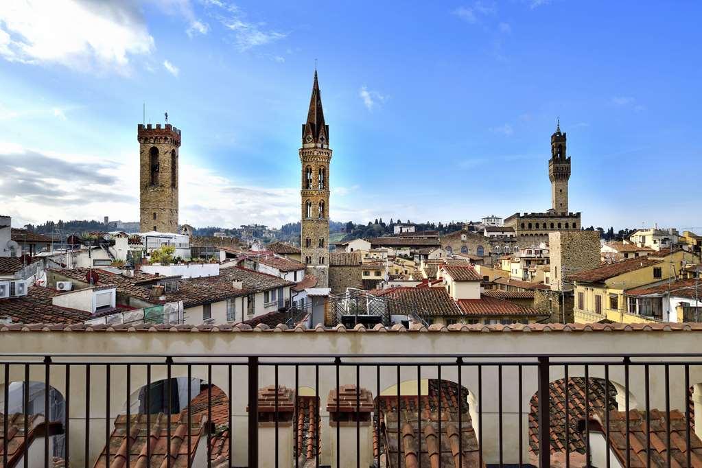 Palazzo Portinari Salviati Residenza D'Epoca Ξενοδοχείο Φλωρεντία Δωμάτιο φωτογραφία