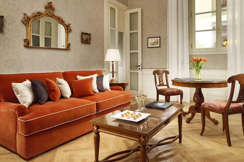 Palazzo Portinari Salviati Residenza D'Epoca Ξενοδοχείο Φλωρεντία Δωμάτιο φωτογραφία